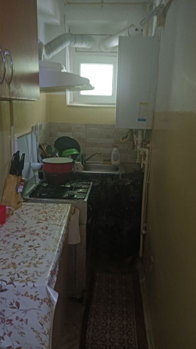 Vând apartament 2camere