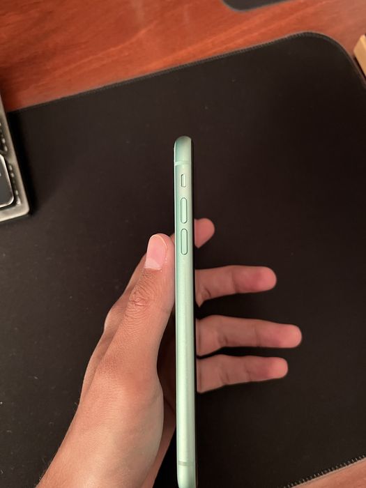 Продам айфон 11, Iphone 11