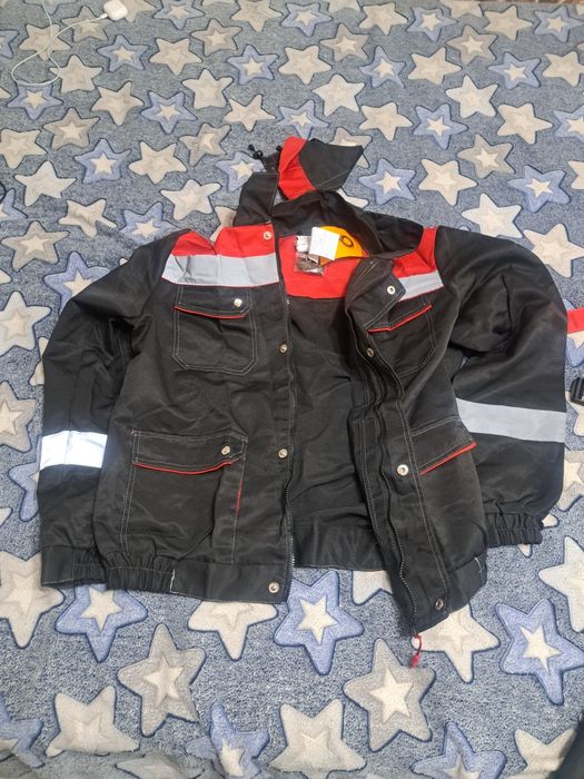 Продам новую спец.одежду!!!