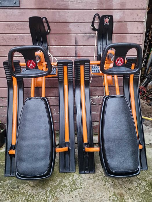 Шейна - снегокат руска