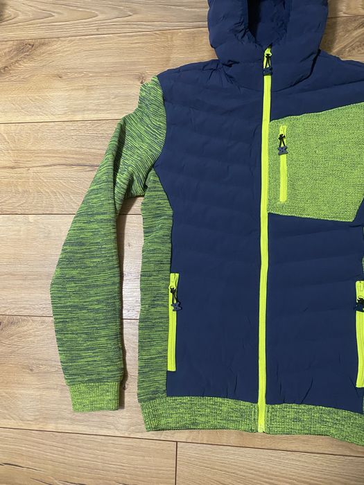 Engelbert Strauss-X Motion, jacheta de lucru, stare impecabila, XS