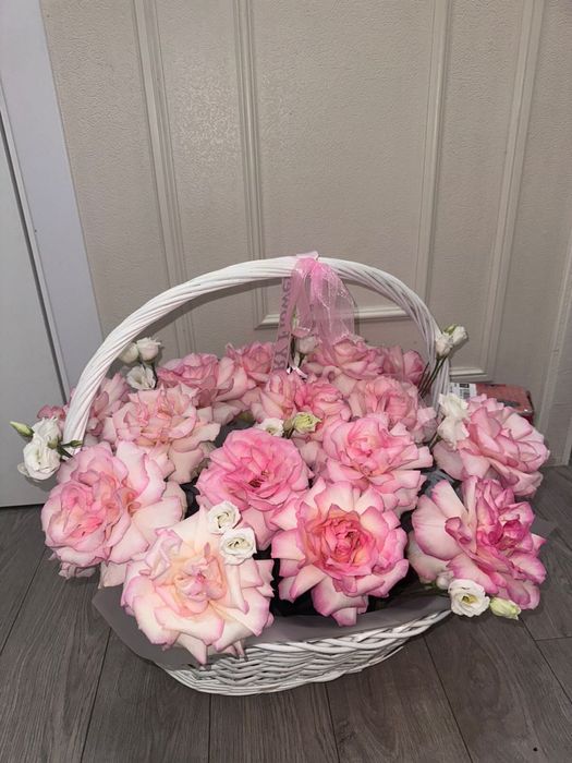 Продам цветы свежие