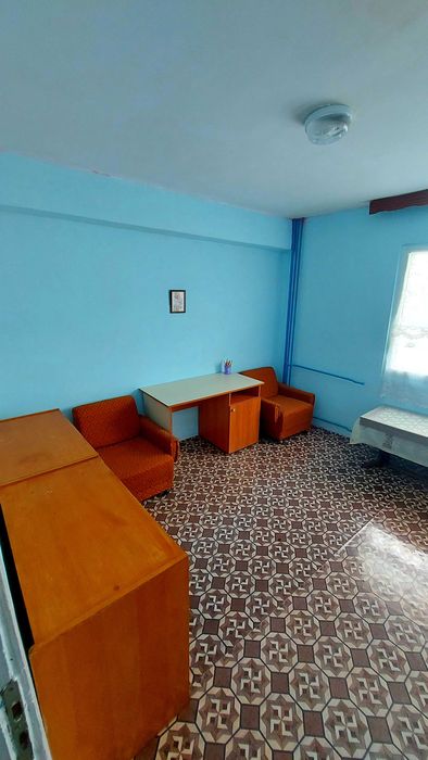 Дава се под наем Двустаен апартамент в Бургас, Славейков - 63 кв.м за 280.5 € - Снимка #1