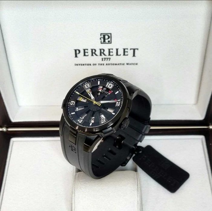 Часы наручные PERRELET