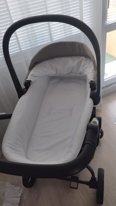 CAM Количка 3в1 Taski Sport