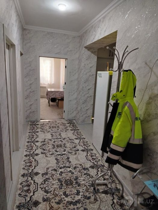 Bulung’ur tumanida Arenda kvartira yangi 3-honali Oilaga 2.400
