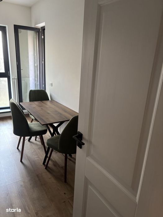 Vand Apartament 2 camere Exigent plaza mobilat premium