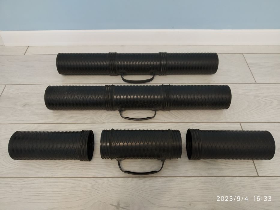 Тубус для чертежей