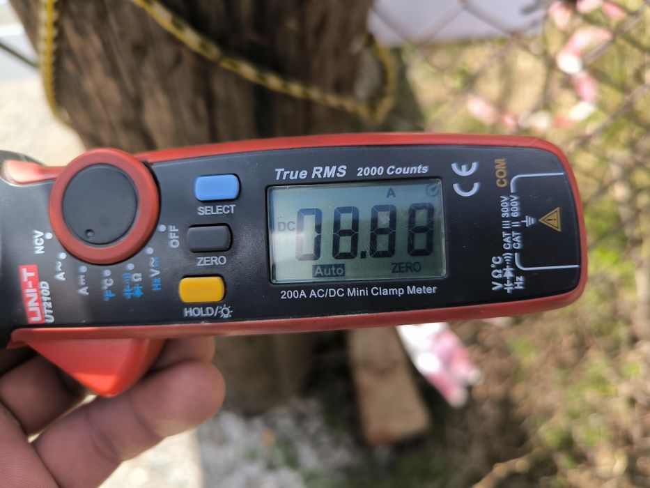 Соларни панели 25лв ПРОМО ЦЕНА!!!