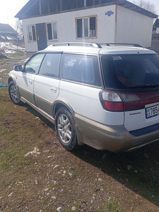 Продам  Субару аутбак