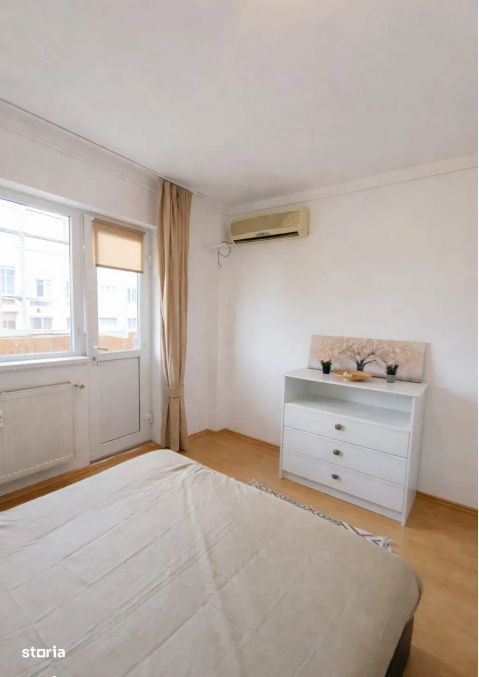 Apartament 3 camere de Inchiriat | Tineretului | Modern