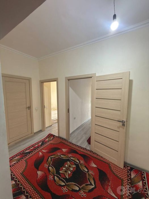Qorasuvda femily oldida 2 xona ijaraga

16-qavatli dom
12 qavatida 
2