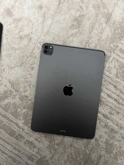 Ipad Pro 11 128gb черный
