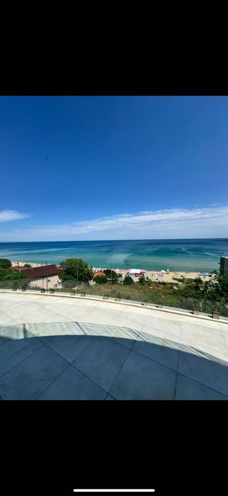 Апартаменти Кабакум Варна