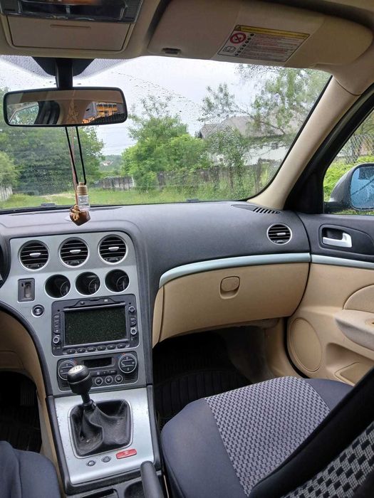 ALFA ROMEO 159 2010 — imagine 2
