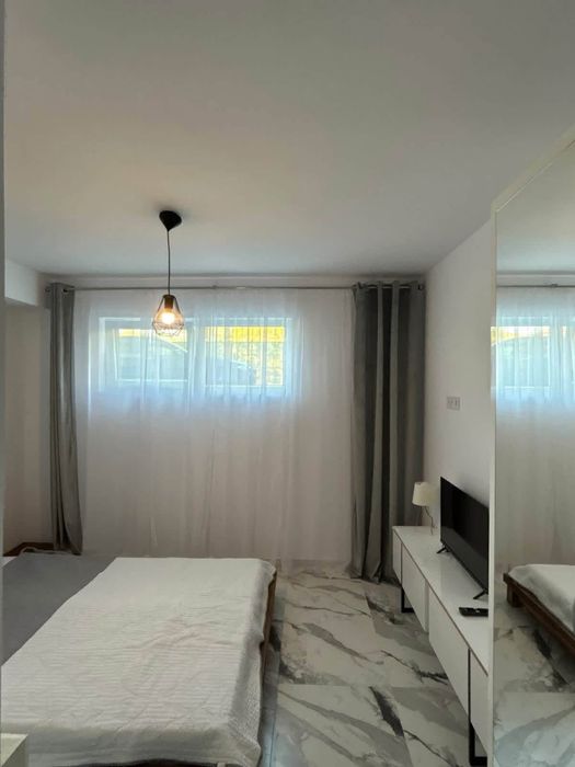 Apartament Otopeni