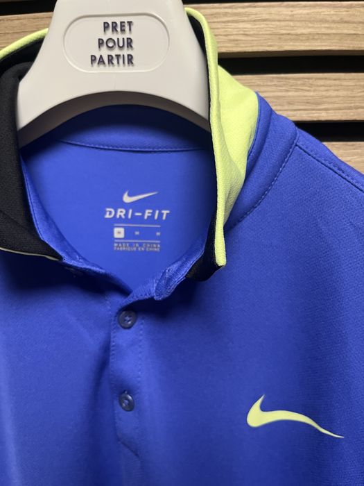 NIKE Dri-Fit Court Tennis - Тенис модел размер М / Оригина