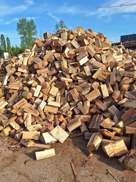 Lemne și deșeuri pentru foc