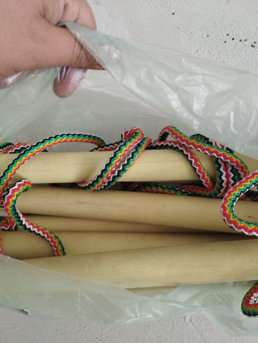 Шведская стенка с турником