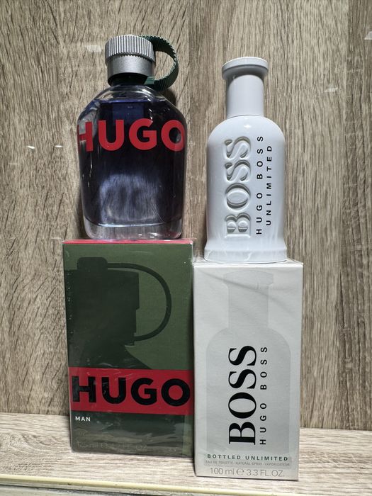 Hugo Man Hugo boss