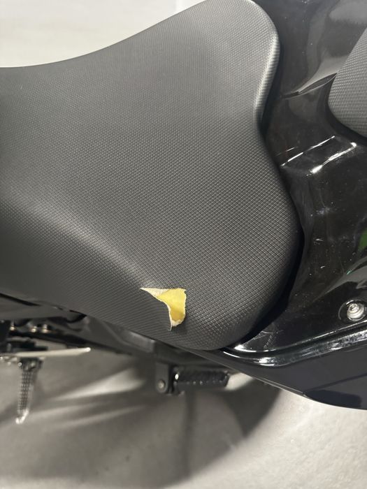 Kawasaki ninja 400 2019 - цял за части