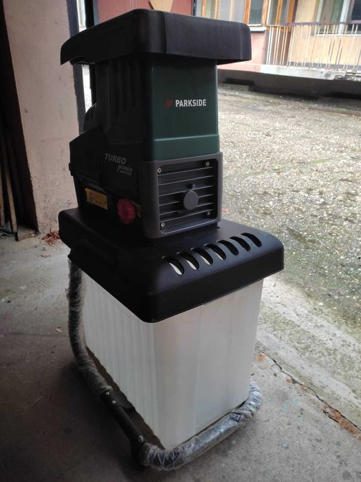 Валцова дробилка