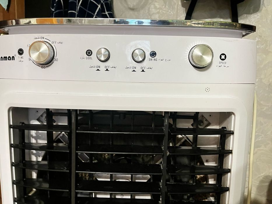 Продам напольный кондиционер