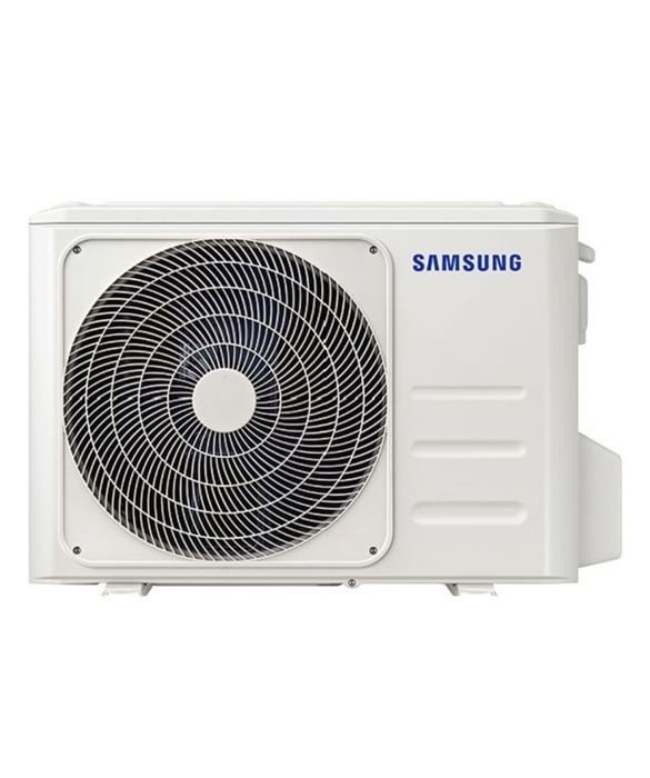 Кондиционер Samsung AR24 белый
