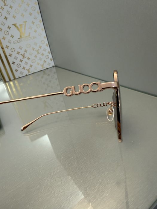 Ochelari gucci noi