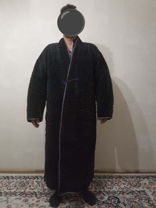 Продам Узбекский чапан