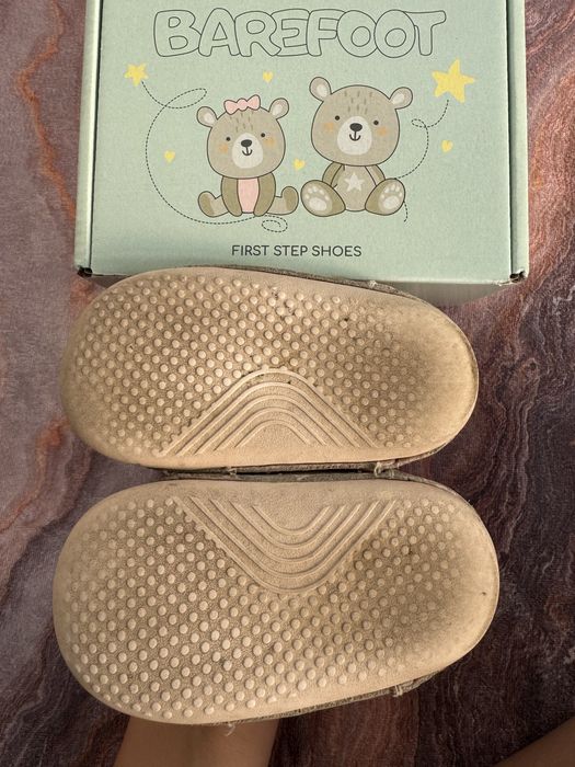 Бебешки и детски обувки Ponki, Lasocki, Колев и Колев