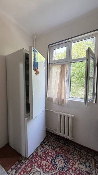 Сдается 3 ком Чиланзар 12 квартал. Фархадский базар