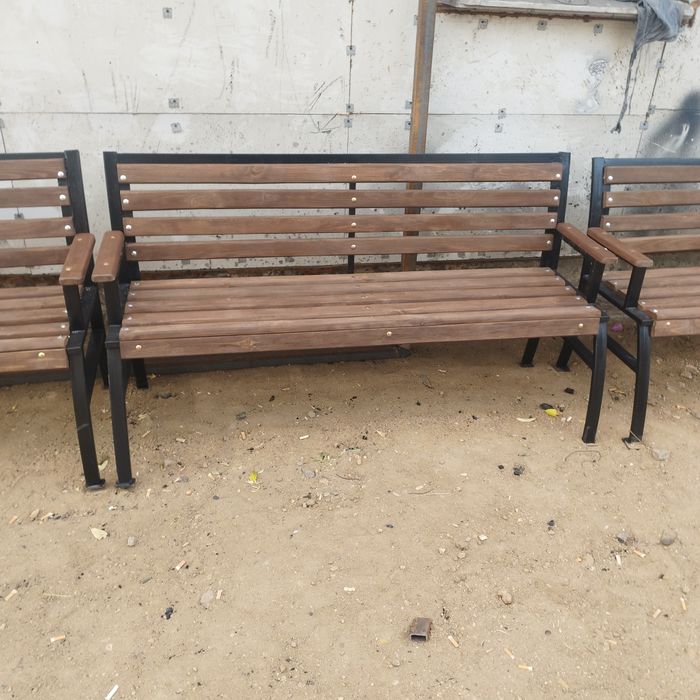 лавка скамейка стол