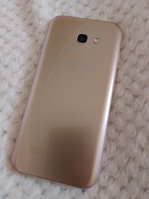 Samsung galaxy A5
