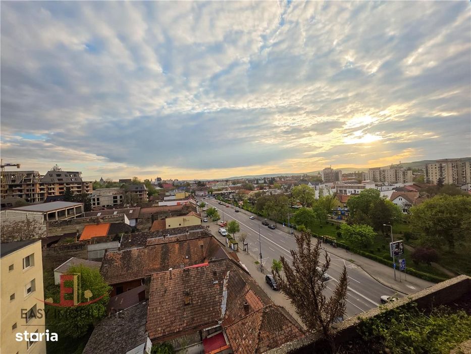 Apartament 4 camere, UMF, 7 Noiembrie, 2 bai, Targu Mures