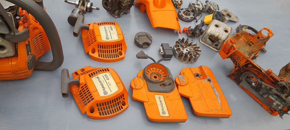 piese husqvarma 440