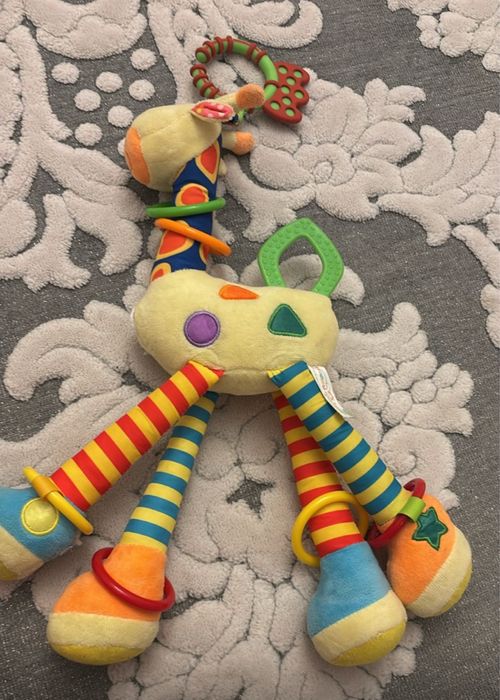 Отдам за сладости