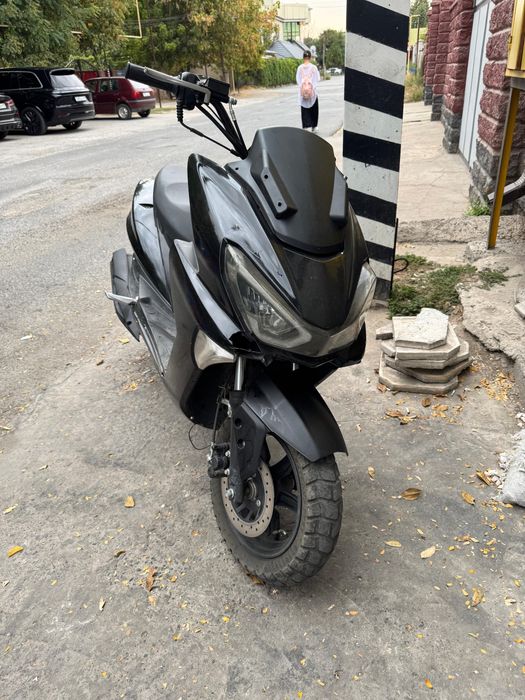 Мопед сатылады келісеміз