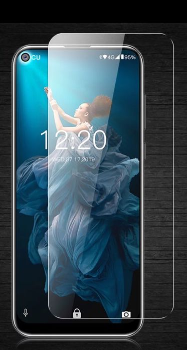 Folie sticla digi r2 / k2