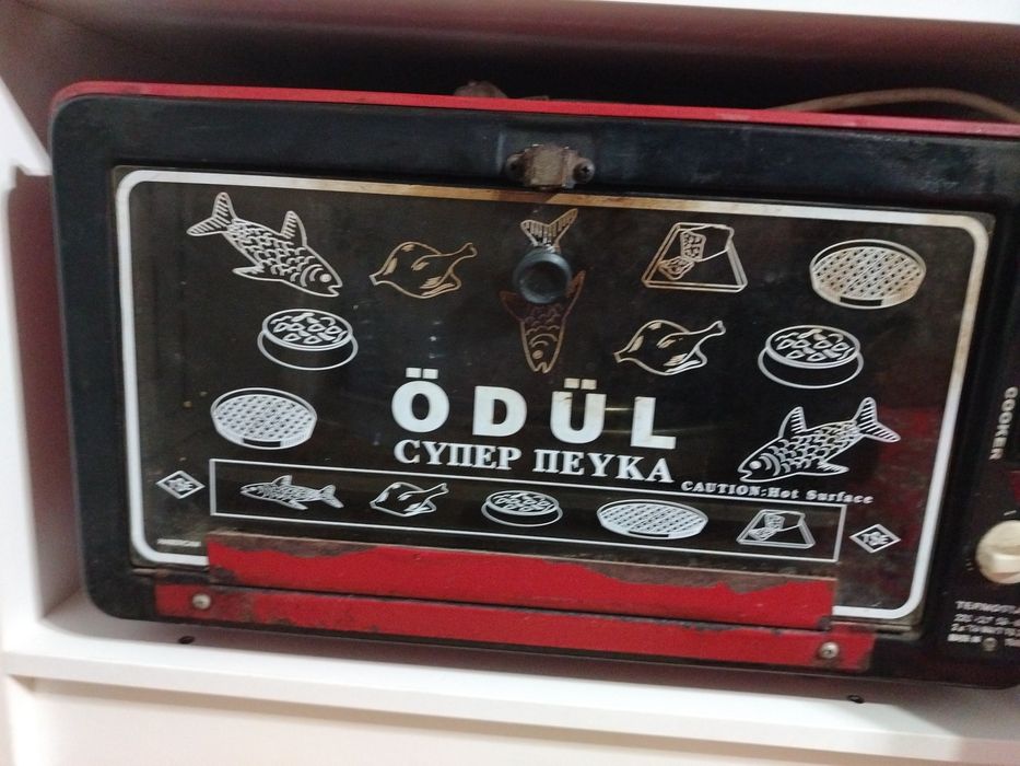 Одуль печка бест