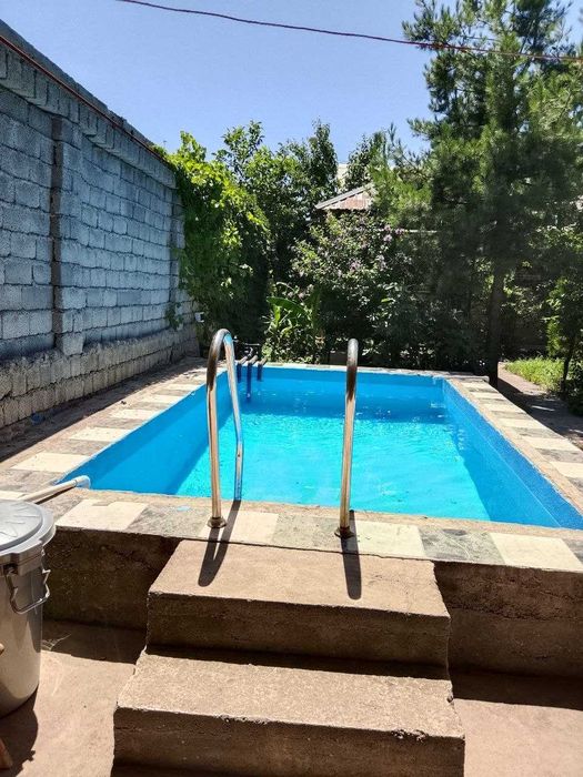 Dacha arenda Chirchiq Gazalkent. hamma sharoiti bor