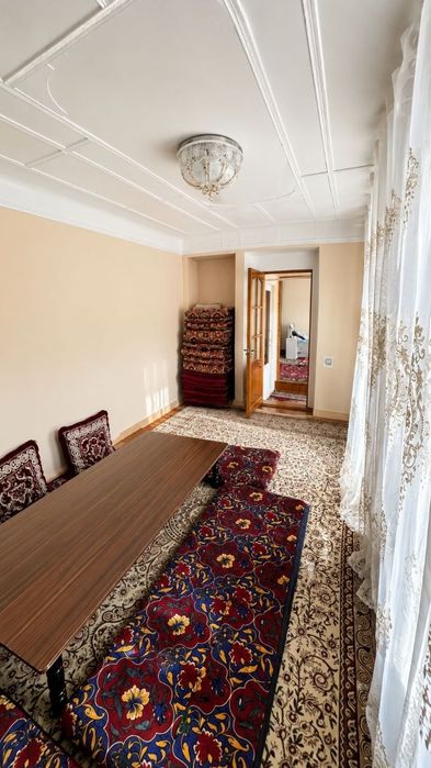 Участок, 2.5 сот 5 комнат, улица Фарабий, Чорсу