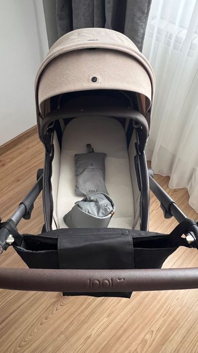 Vind Carucior Joolz Hub+