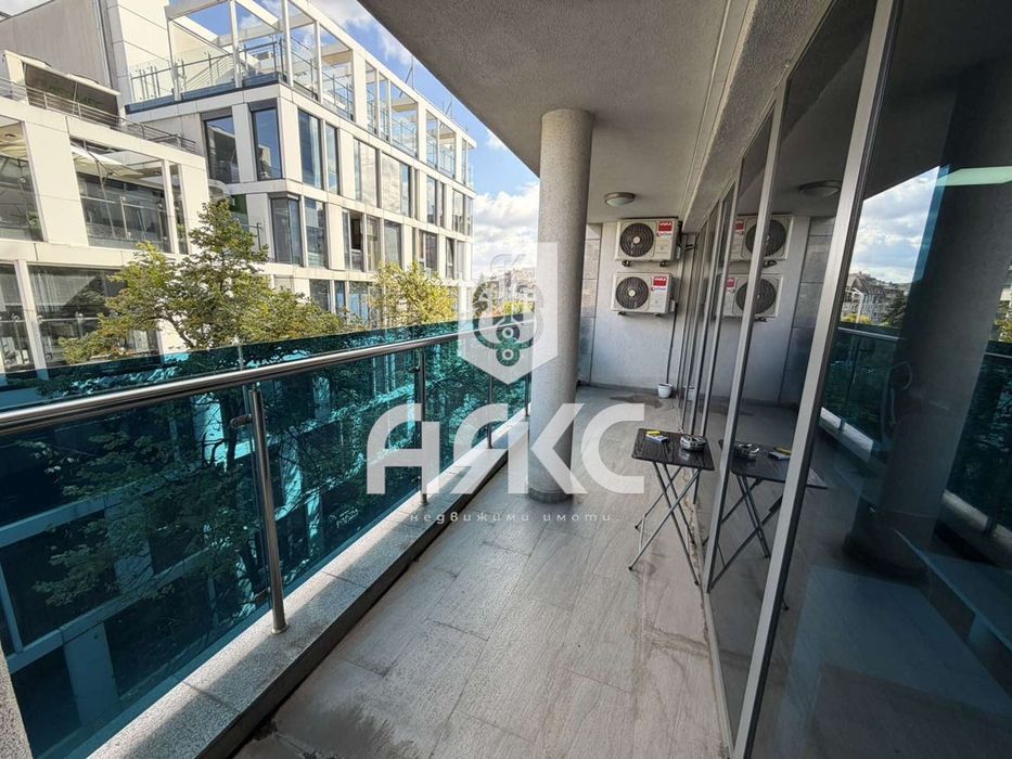 Продава се Четиристаен апартамент в София, Хиподрума - 168 кв.м за 2703 €/кв.м - Снимка #9