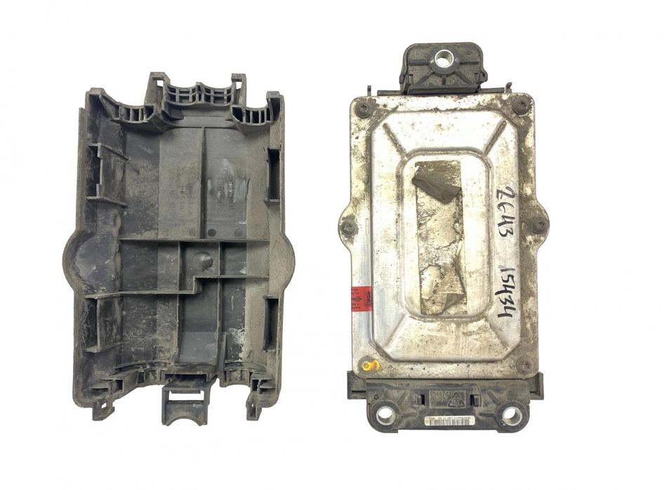 21624945 Unitatea de Control EBS VOLVO KNORR-BREMSE FH12, FH16, NH12, FH, VNL780 (1993-2014) VOLVO
