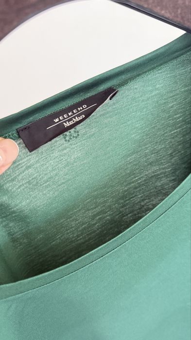 Weekend max mara блуза
