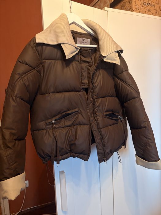 Geaca bomber femei s/m
