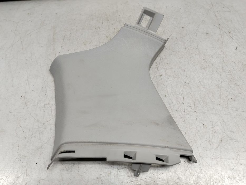Ornament 3af867246 Volkswagen Passat B7 (2010 - 2015) 2.0 tdi