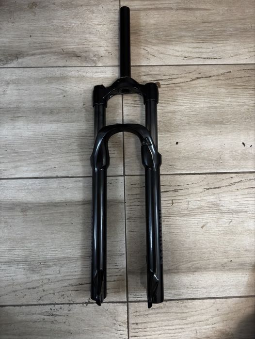 Преден амортисьор въздушен RockShox Judy Silver Air 120mm 27.5/26цола