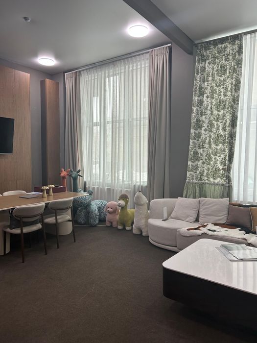 Аренда помещения